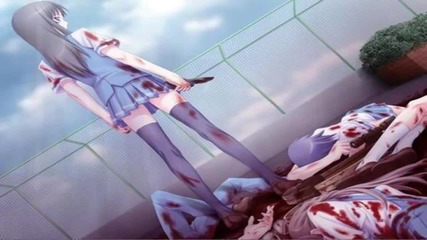 Nightcore - One Day Too Late