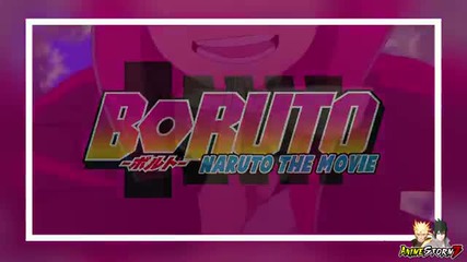 Boruto Naruto The Movie - Trailer 7 Final