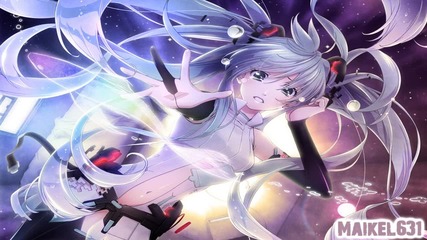 Nightcore - Love Is Hard