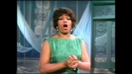 Leontyne Price - Vissi Darte (tosca)