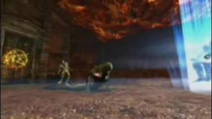 Within Temptation - Mother Earth