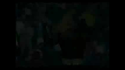Jeff Hardy - Cold