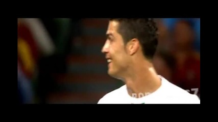 Cristiano Ronaldo - All Of The Lights