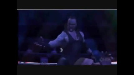 Smackdown vs Raw 2011 The Road to Wrestlemania