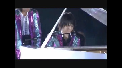 Hey Say Jump Ne-e Opv