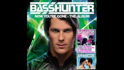 Basshunter - Camilla English