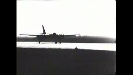 Ильошин Ил - 28 (история На Авиацията)