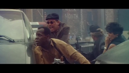 Predator 2 / Хищникът 2 (1990) - Official Trailer [ Hd 1080p] + линк за онлайн филм Hd