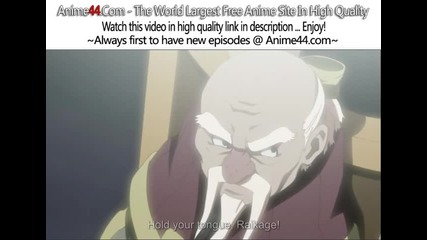 Naruto Shippuuden episode 200 Sub [2 2]