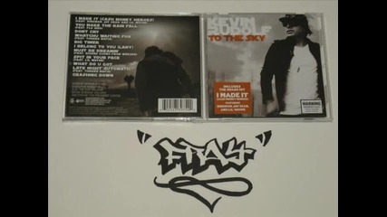 Kevin Rudolf Feat. Flo Rida - you make it rain fall To The Sky 2010 Album Cdq 