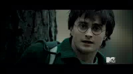 - Harry Potter and the Deathly Hallows Part 1 - Mtv