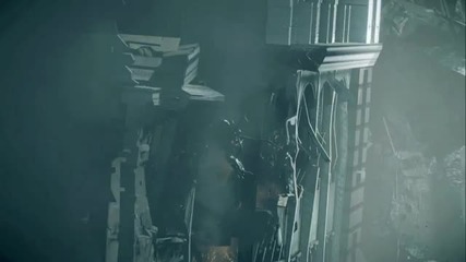 Crysis 2 - New York Trailer 