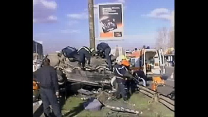 Войната по пътищата