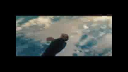 Fantastic Four 2 Final Trailer