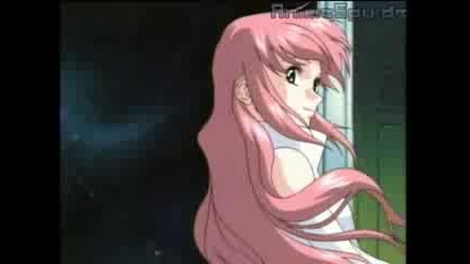 Gundam Seed Opening 2