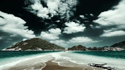 Golden Coast - Ivory Original Club Mix 