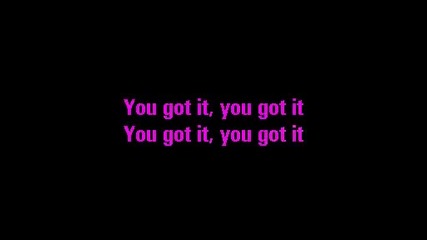 Jennifer Lopez Feat. Lil' Wayne - I'm Into You
