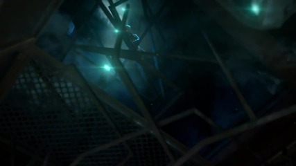 Batman: Arkham Origins - Copperhead Reveal Trailer