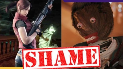 10 games that brought shame to their own series