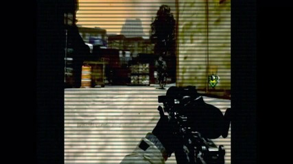 Call of Duty Mw3 Minitage