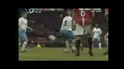 Cris Ronaldo - Goal