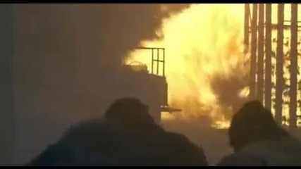 Reign of Fire - trailer