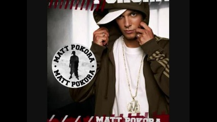 Matt Pokora 08 Tourne pas le dos 