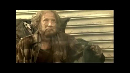 Disturbed - Prayer [official Music Video]