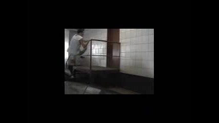 Parkour