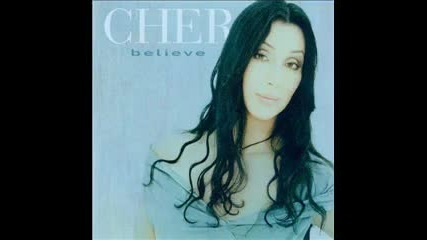 Cher - The Power - Believe 