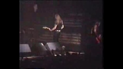 Iron Maiden - Fear Of The Dark
