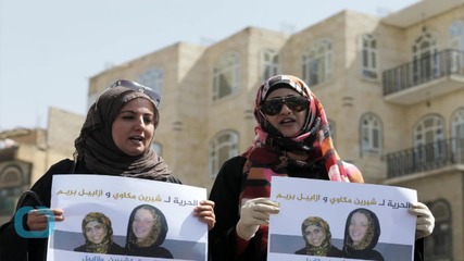 American Journalist Held Captive In Yemen Is Released in Oman