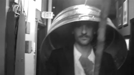 King Charles - Ivory Road