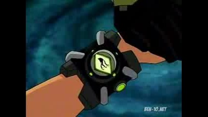 Ben 10 New Opening! 