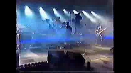 Rammstein - Herzeleid