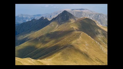 Красотите На България