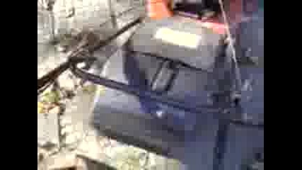 Eй така се събира шума!!!