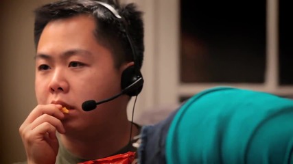 Най-лудата реклама на Doritos