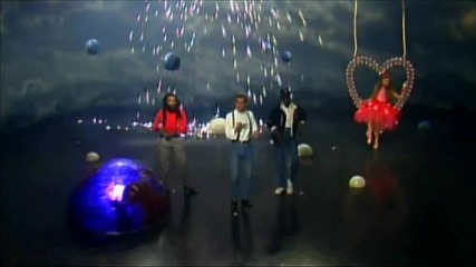 Bad Boys Blue - A World Without You Michelle