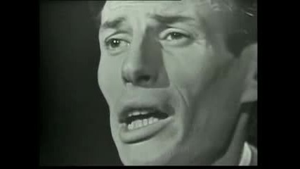 Jean Ferrat - Que Serais - Je Sans Toi