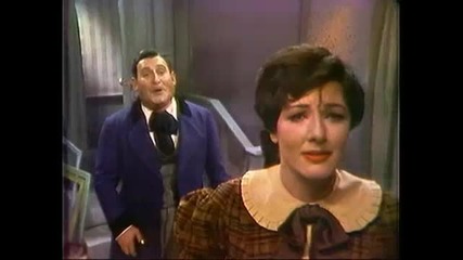 Richard Tucker & Anna Moffo - O soave fanciulla - La Boheme 1961) 