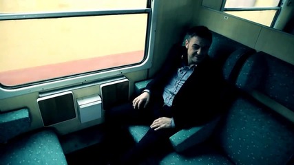 Sandi Cenov - Za nas ljude izgubljene (official video)