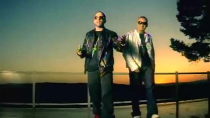 Yo Te Quiero - wisin y yandel