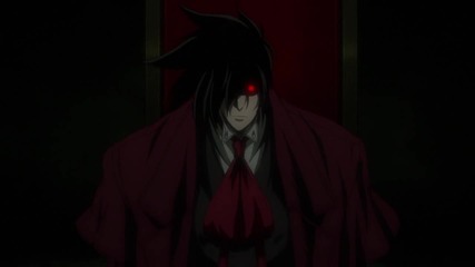 [ Bg Subs ] Hellsing Ultimate 5 Bd Ova [720p] [dgz & 1ка7а]