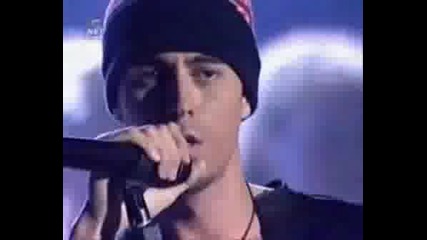 Enrique Iglesias - Say it (bg subs)