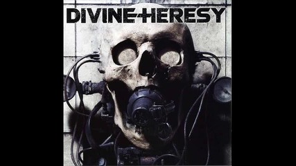 Divine Heresy-facebreaker (най-лудата)[любими метъл песни]