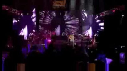 Jonas Brothers - Paranoid - Jimmy Kimmel Live