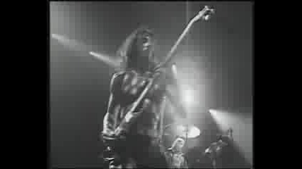 Manowar - Carry On