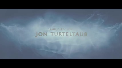 The Sorcerers Apprentice - Trailer [високо качество]