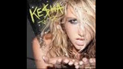 Kesha - Tik Tok Exuslive Remix 2010